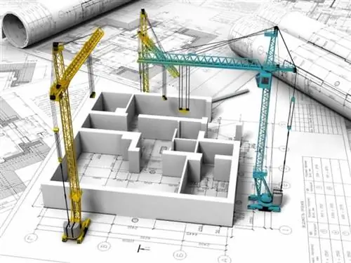 Проектирование, строительство, строительство - строительство