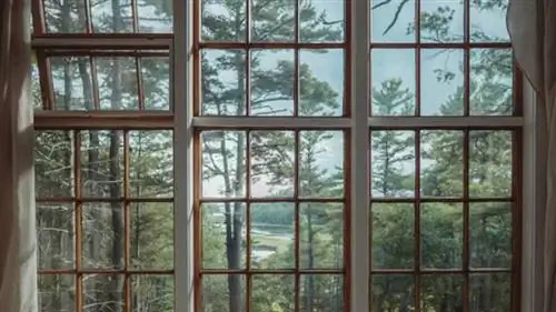 Почему перед заездом нужно сделать ремонт - windows