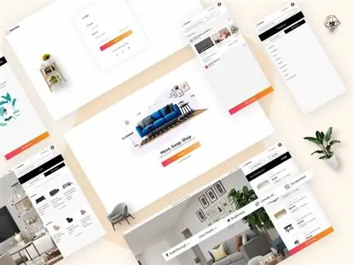 Spacejoy против Modsy: почему стоит выбрать Spacejoy, а не Modsy?