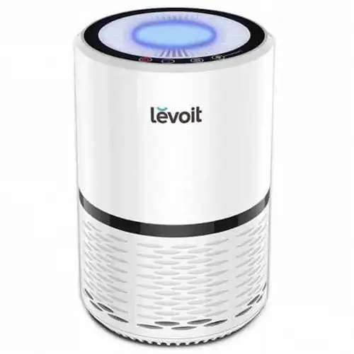 Руководство по очистителям воздуха - очиститель воздуха Levoit Руководство по очистителям воздуха - очиститель воздуха Levoit