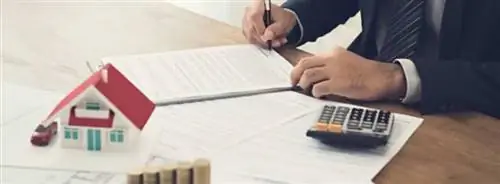 Меры предосторожности при оценке имущества