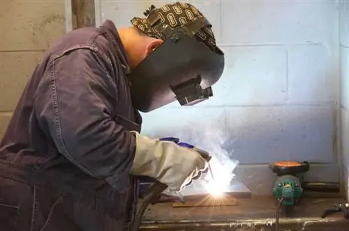 Сварочное оборудование, которое должно быть в вашем магазине
