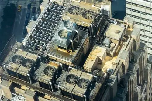 Советы по улучшению воздушного потока в вашей системе HVAC