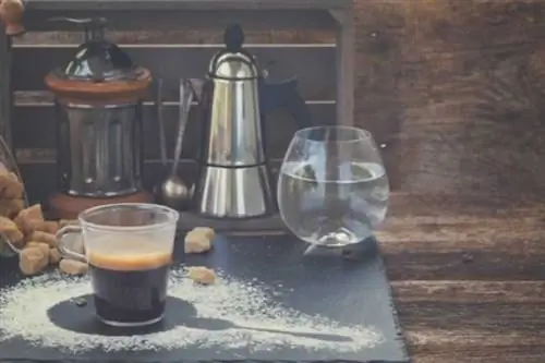 Как открыть кофейню