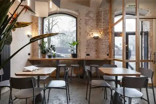 Как открыть кофейню - кофейня