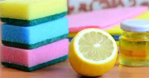 Лайфхаки для чистоты и порядка в доме &