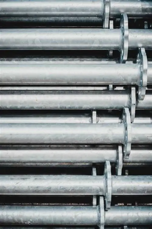 Восемь признаков того, что пора заменить основной водопровод - трубы