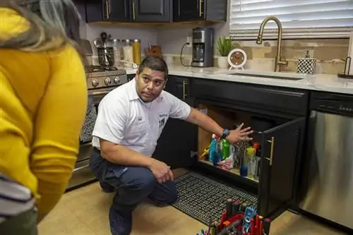 Что всегда следует проверять, чтобы избежать дорогостоящего ремонта