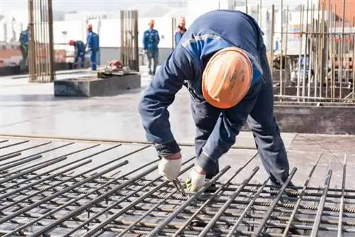 2 типа стальной арматуры, о которых вам следует знать