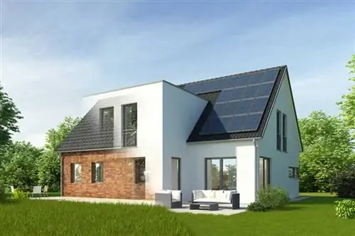 Как сделать ваш дом более энергоэффективным - энергоэффективный ремонт