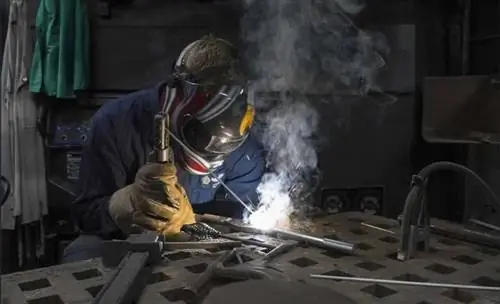 Какой сварщик нужен новичку для использования на ферме