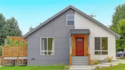 Какие улучшения дома лучше всего подходят для вашего дома