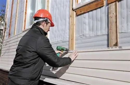 8 вопросов, которые следует задать подрядчику по сайдингу перед заключением сделки