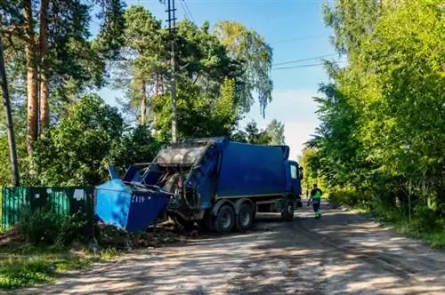 Каковы преимущества использования службы пропуска корзин?