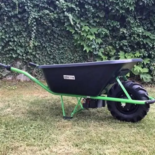 Типы аккумуляторов для моторизованных тачек