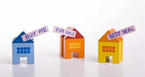 Отличные советы для тех, кто впервые покупает жилье