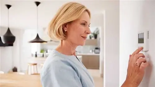 Причины, по которым ваша печь должна работать оптимально