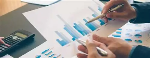 Финансирование государственных контрактов - оценка