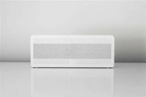 Улучшите свой дом с помощью великолепной Bluetooth-колонки