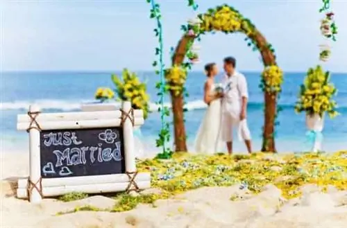 Как спланировать свадьбу с ограниченным бюджетом