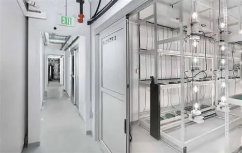 Будущее обшивки стен и потолка - завод