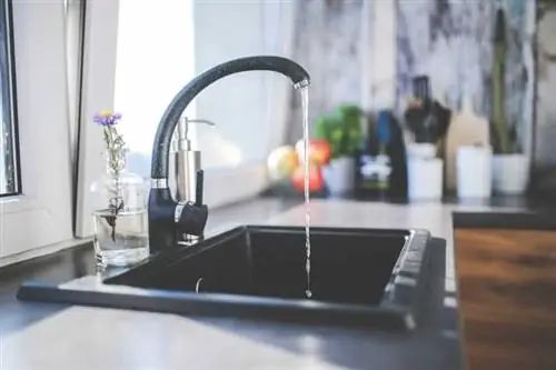 Как узнать, безопасна ли моя водопроводная вода?