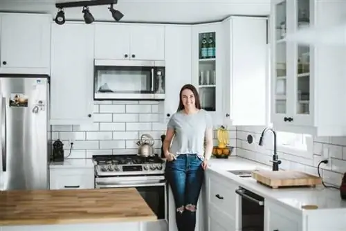 Установка кухни IKEA: советы для новой кухни