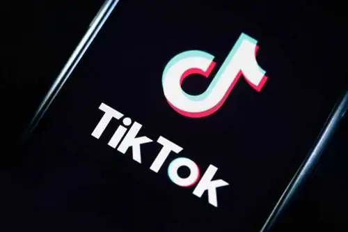 Как TikTok влияет на художников - tiktok Как TikTok влияет на художников - tiktok