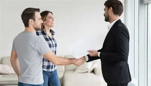 Основное руководство, как стать арендодателем - арендодатель