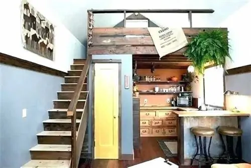 Casa Redux: потрясающая архитектурная дань суровому модернизму