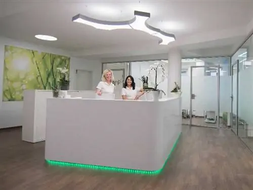 Лучший способ привлечения новых пациентов в вашу стоматологическую клинику - прием