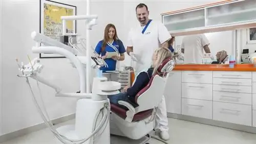 Лучший способ привлечь новых пациентов в вашу стоматологическую клинику