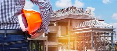 5 отличных советов для рабочих по строительству - строительство