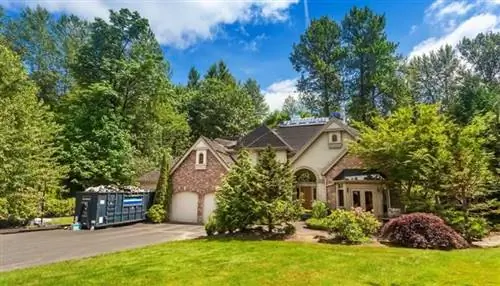 Контрольный список весеннего ухода за домом