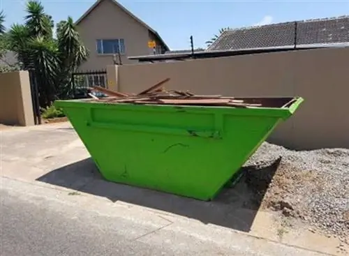 Почему аренда Skip Bin выгодна для бизнеса - Skip Bin