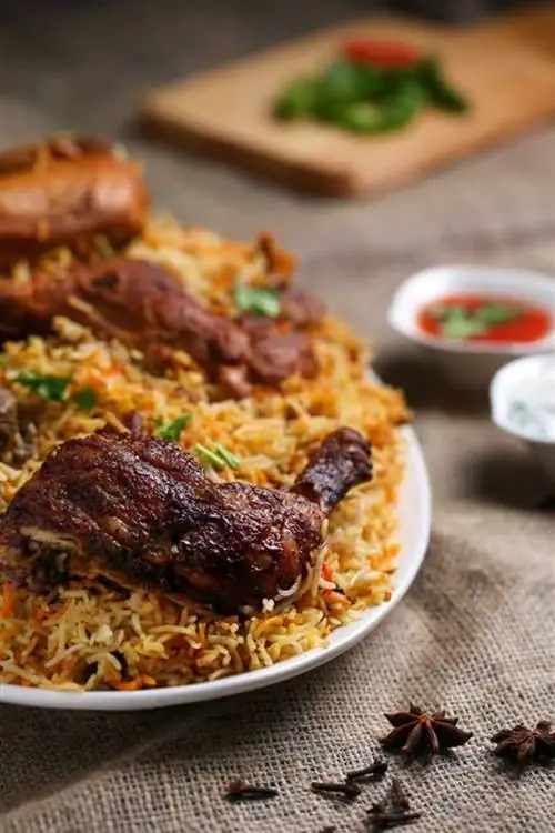 Простые и полезные рецепты, которые можно легко приготовить дома - рис и мясо