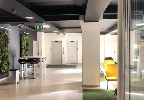 3 преимущества отличного офиса - office