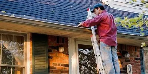 8 ежегодных проверок дома, которые вы не сможете забыть