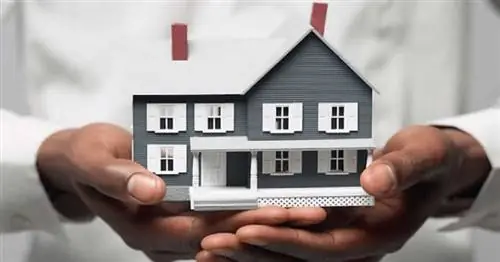 Как позаботиться о своей собственности