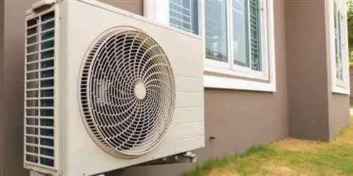 Руководство по ремонту системы переменного тока West Raleigh - Ремонт кондиционеров West Raleigh & Исправления