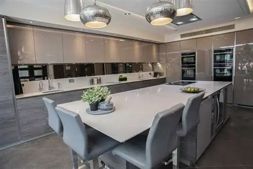 Улучшите свою кухню с помощью этих полезных советов