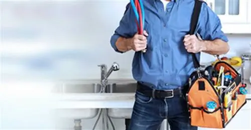 Шесть шагов, чтобы стать сертифицированным сантехническим подрядчиком