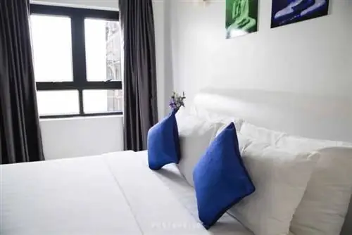 Вот почему дорогой матрас того стоит - матрас