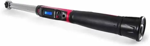 Как пользоваться универсальным динамометрическим ключом - циферблатный ключ