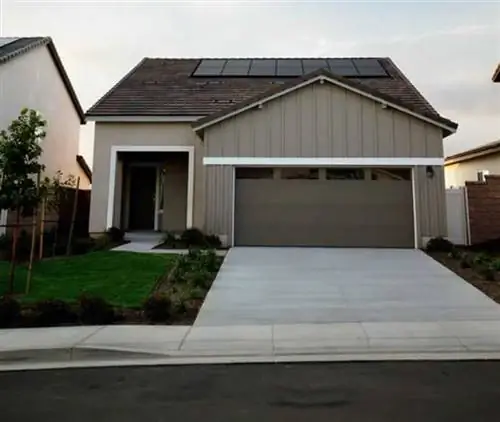 Каковы преимущества солнечных панелей для вашего дома?