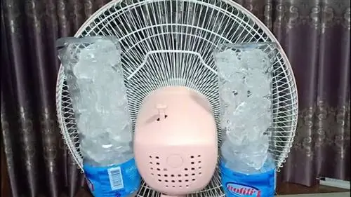 Лучшие советы по охлаждению дома
