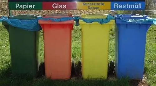 Ищете корзину для пропуска? Вот как его нанять