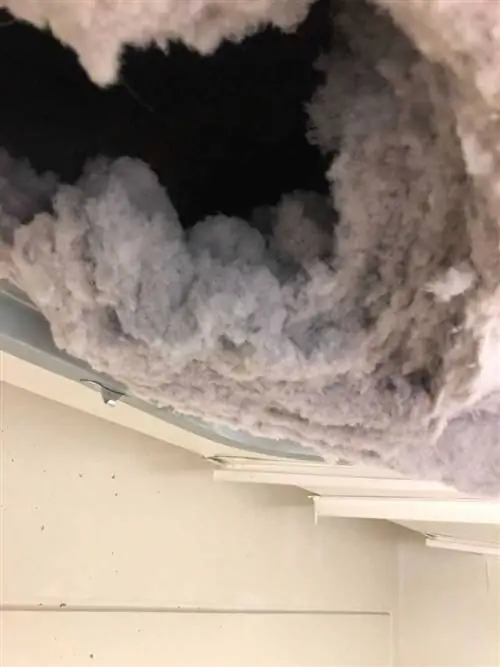 Профессиональные услуги по чистке воздуховодов