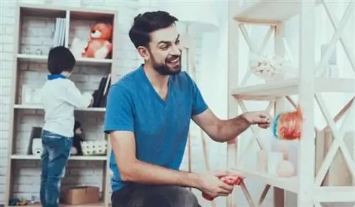 5 советов, как улучшить свой дом в условиях изоляции