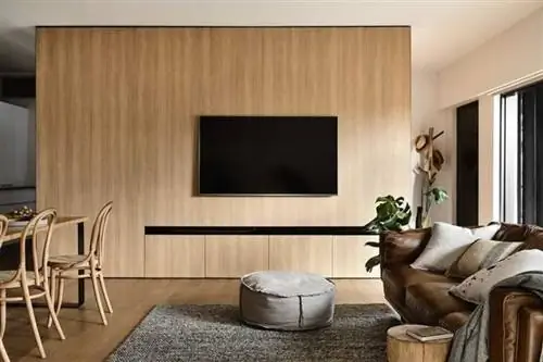 Лучшие решения для стеновых панелей в Ирландии